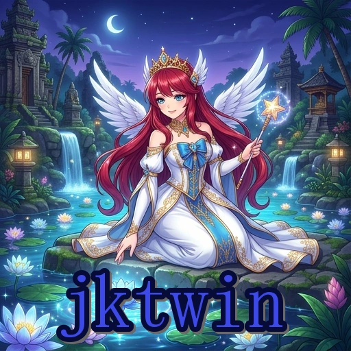 jktwin APK Indonesia - Tampilan antarmuka