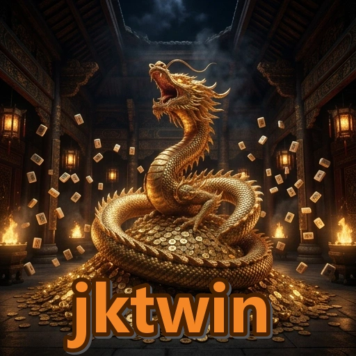 Identitas jktwin Indonesia