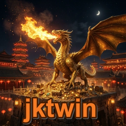 Daftar aplikasi jktwin