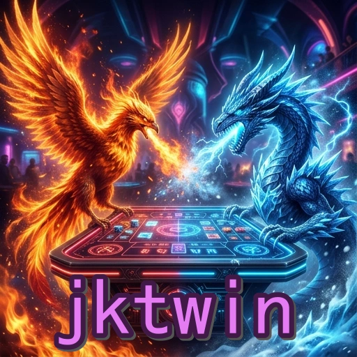 Kredensial Tim jktwin