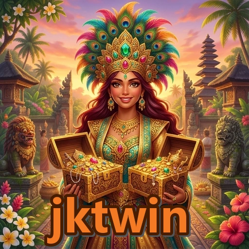 Prinsip Inti jktwin