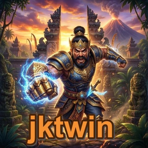Profil aplikasi jktwin APK