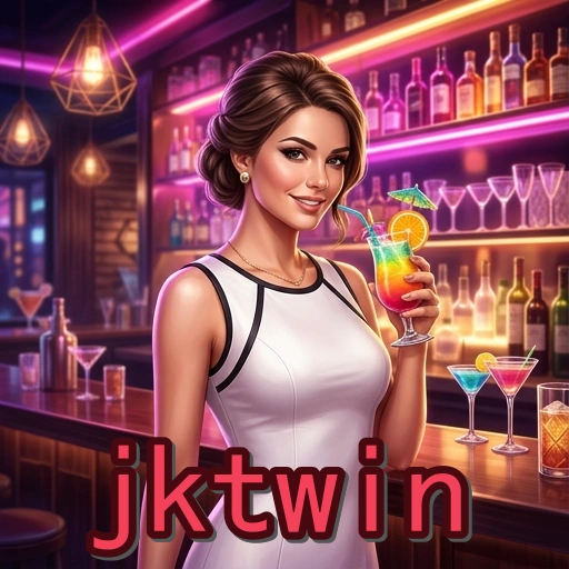Tanda kanal resmi jktwin Indonesia
