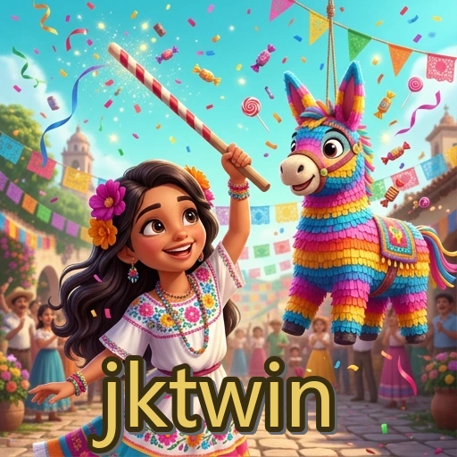 Tim inti jktwin APK Indonesia