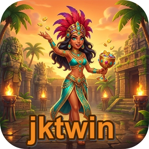 Tim inti jktwin Indonesia